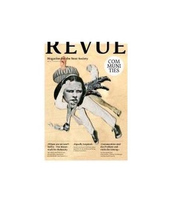 REVUE #12 »Communities«: Insights for a world in transition: Insights for a wo