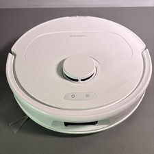 Roborock Robotic Vacuum Cleaner RREOPEE w/out Charging docking station- TESTED