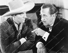 6679-14 Smith Ballew, Noah Beery 1938 film Panamint's Bad Man 6679-014