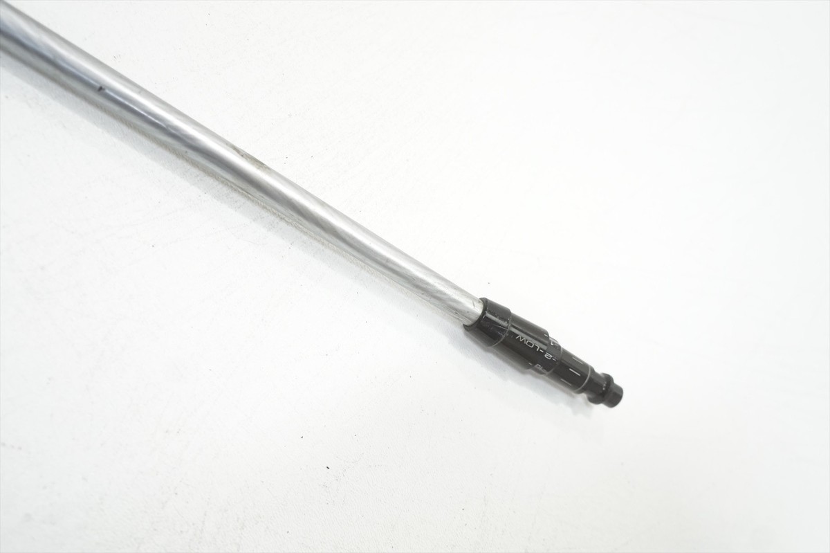 Project X Evenflow Green 55 5.5 55g Regular 44