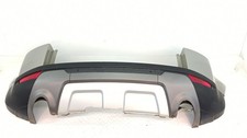LR074961 HINTERE STOSSSTANGE / 191752 FÜR LAND ROVER RANGE ROVER EVOQUE L538 2