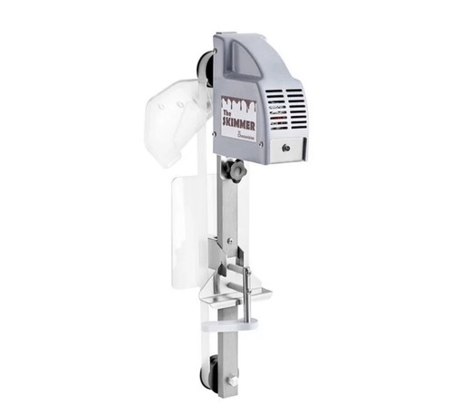 ChocoVision Skimmer for use with Rev/Delta Tempering Machines 