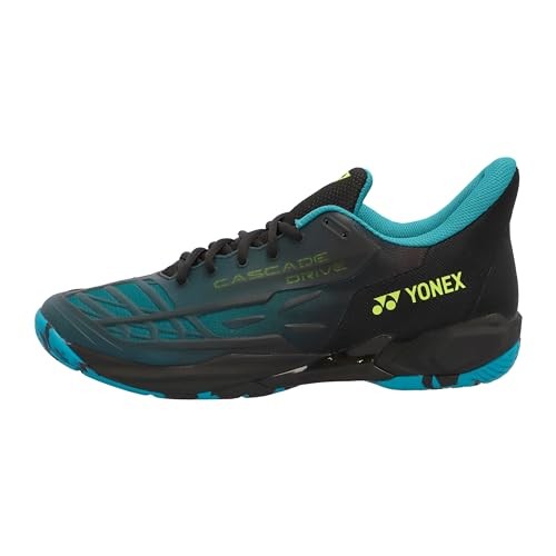 Yonex Power Cushion Cascade Drive Badminton Shoes clear