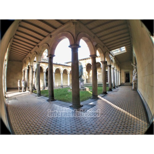 Fisheye Super Weitwinkel Vorsatz passend für Nikon Coolpix P7700 P7800 - Photo 6/13