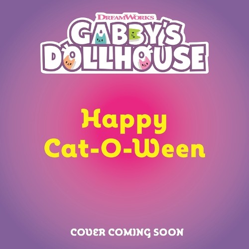 DreamWorks Gabby's Dollhouse: Happy Cat-O-Ween by Official Gabby's Dollhouse - Image 7