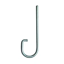 New Clam Hub Shelter Coat Hooks