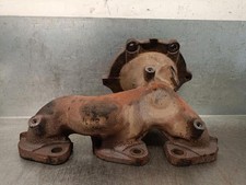140068J100 auspuffkrümmer r. 5590757 NISSAN MURANO I Z50 3.5 4X4 2002