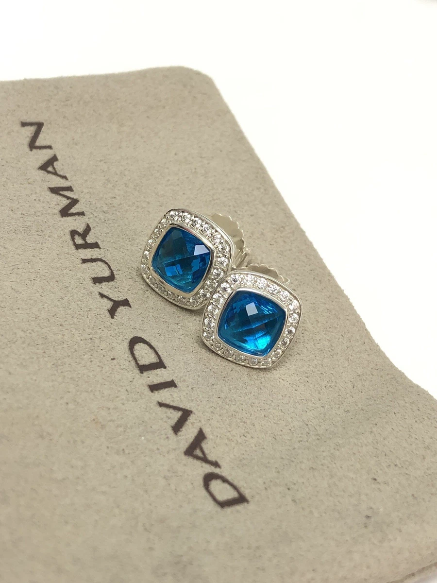 Pendientes De Piedra Natal De Junio Para Mujer, Mamá, Corte | Envío Gratis