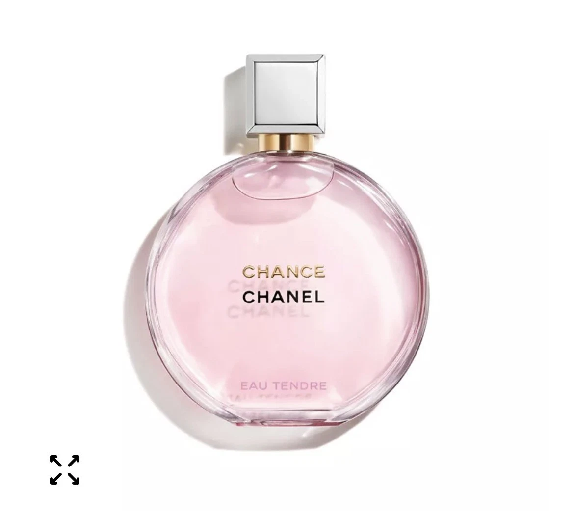 CHANEL Chance Eau Fraiche Eau de Toilette for Women for sale | eBay