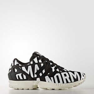 adidas flux black size 5