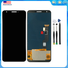 LCD Display For Google Pixel 3A XL G020C G020G G020F Touch Screen Digitizer
