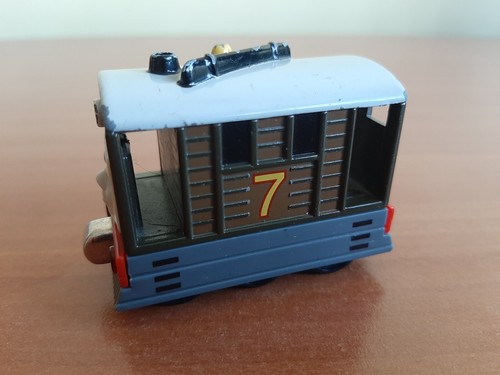 Original 2002-2005 Thomas Trains of Your Choice - Picture 109 of 110