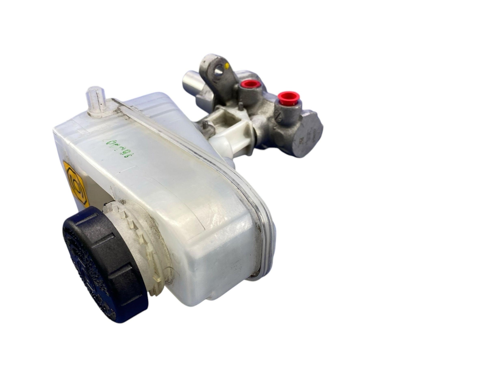 2008-2018 FERRARI CALIFORNIA T RWD 3.9L MASTER BRAKE FLUID CYLINDER W/ RESERVOIR