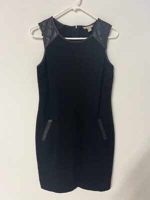 banana republic black sleeveless dress Sleeveless Dress Banana Republic Black Lace Dress Banana Republic Lace Dress Black Depop