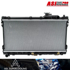 Radiator For Mazda MX-5 MK1 AUTOMATIC / MANUAL 1990-1998 1990 1991 92