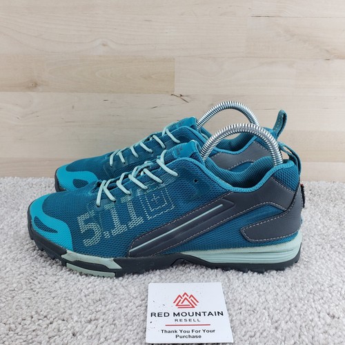 Blue Trail Hiking Running Shoes 