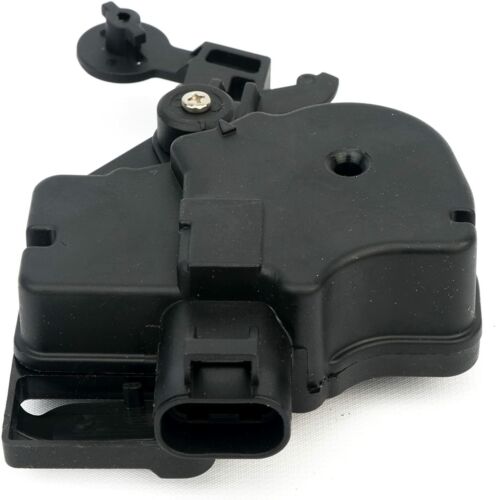 1 Pc New Tailgate Latch Lock Actuator 15808595 Fit For Chevrolet GM GMC 746-015. - Picture 4 of 5