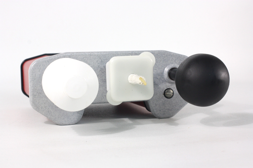 Quest Technologies QUESTemp 34 Thermal Environment Monitor w Case & Accessories - Picture 12 of 15
