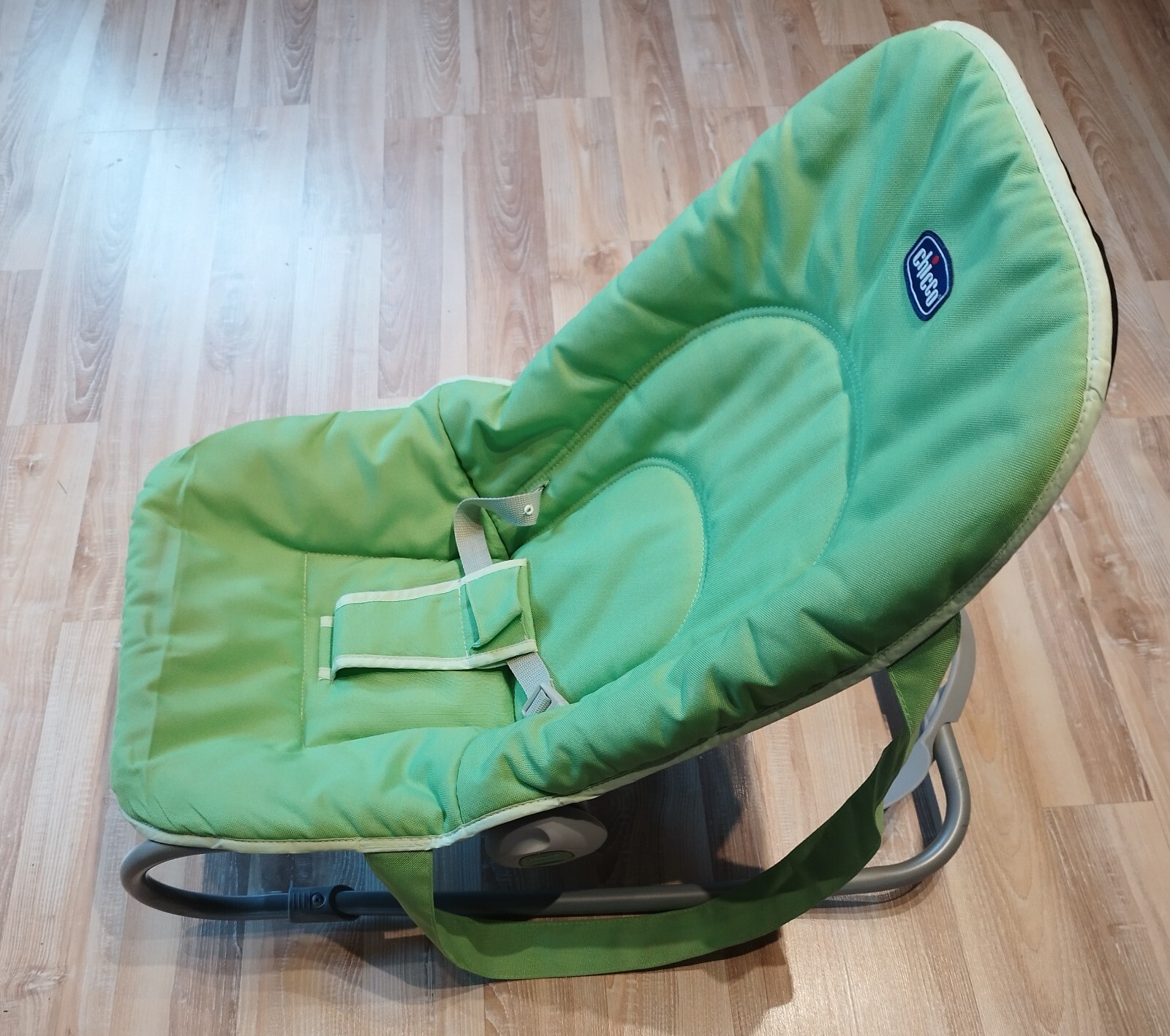 babywippe neu von chicco