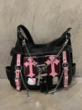 Hello Kitty Cross Body Bag
