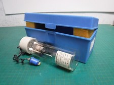 Perkin Elmer AA Hollow Cathode Intensitron Lamp #303-6037 element Fe M-2437