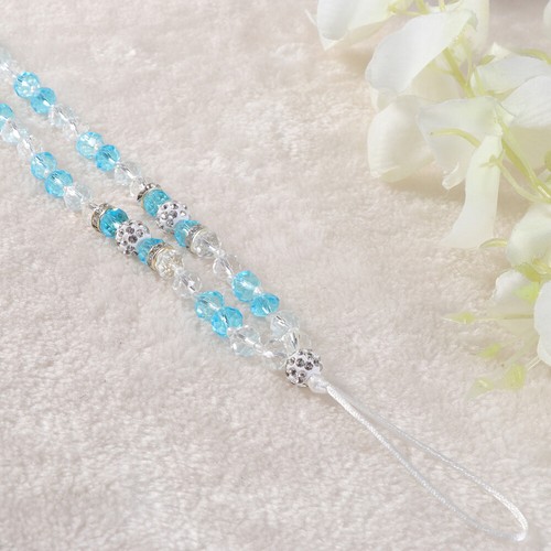 2 Pieces Straps Theft Ladies' Neck Hanging Rope - 第 7/12 張圖片