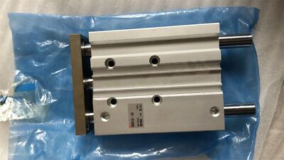 1pc Brand New SMC  MGPL32-100 cylinder  Fast delivery