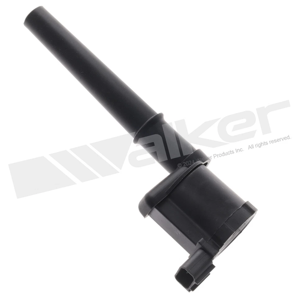 Walker Ignition Coil Set For 2003-2004 Mercury Marauder 4.6L V8 - Image 2 of 4