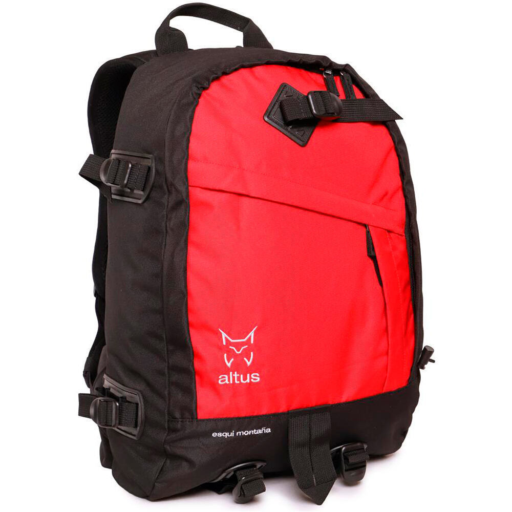 MOCHILAS MONTAÑA Y ACCESORIOS ESQUI MONTAA G30
