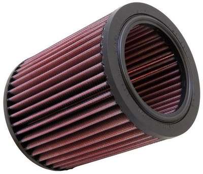K&N Universal Air Filter Jaguar XJ (Series I/ II/ III) Series III 4.2i Land Rover D