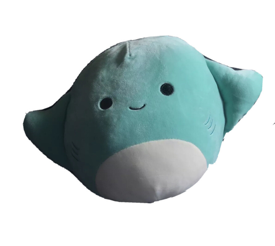 maggie squishmallow tag