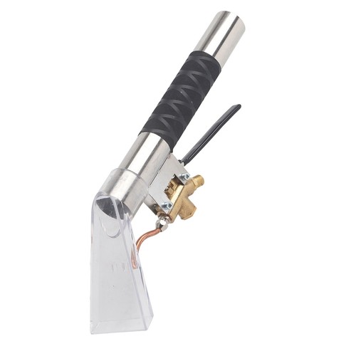 Upholstery Carpet Cleaning Furniture Extractor Auto Detail Wand Hand Tool - - Picture 3 of 12