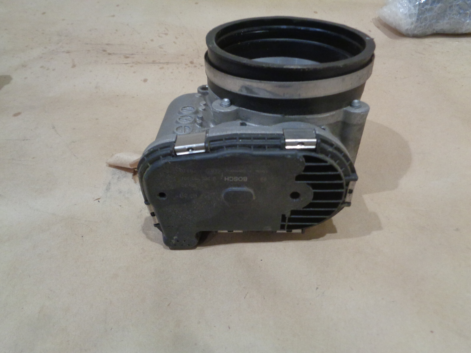 Ferrari 430,458,CalIf, Others -Throttle Holder - Used  - P/N 179912 