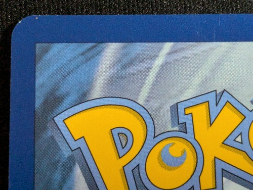 Juego de cartas coleccionables Pokémon Reshiram ex 030/159 2025 doble raro holo viaje juntos casi nuevo - Imagen 9 de 10