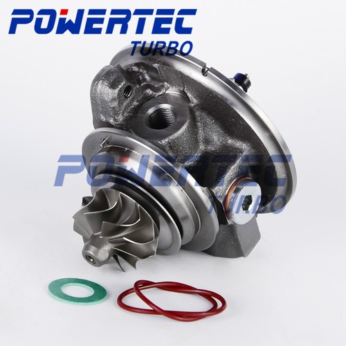 MFS turbocharger cartridge core 870248-2 for Citroen Berlingo C3 C5 Aircross 1.2 - Picture 3 of 13