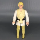TIGHT JOINTS 1977 Vintage Kenner Star Wars Luke Skywalker FarmBoy Action Figure