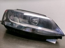 VOLKSWAGEN JETTA 2011 Headlight O/S Saloon: 85702