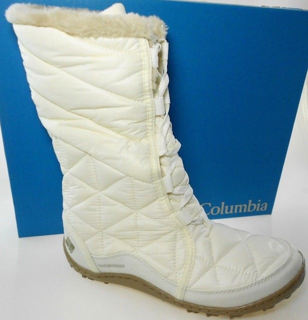 powder summit mid wool