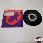 undercover never let her slip away 7" vinyl record very good condition