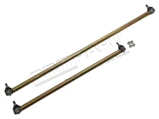 Land Rover Series 4 Track Rod Ends Heavy Duty Steering Arms DA5501M New