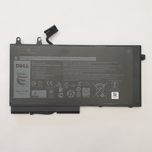 Dell Latitude 5400 Original Akku 3500mAh Li-ion Battery Pack