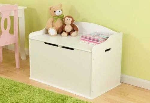 Boites et coffres à jouets Kidkraft en bois pour enfant