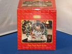 2004 Breyer First Skate Snow Globe Series 2 NMIOB!
