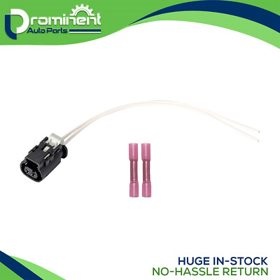 Electrical Connector for GMC Savana 3500 Chevrolet Express 3500 Cadillac Buick