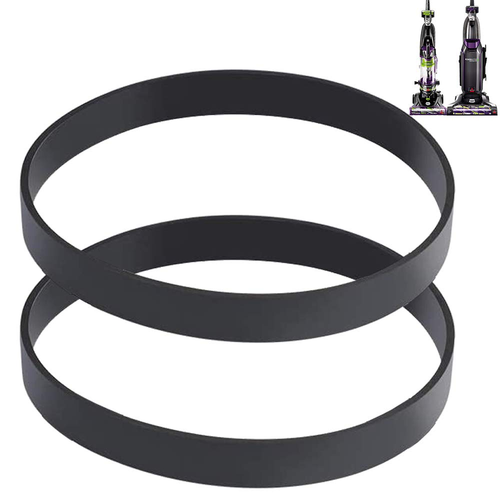 Vacuum Belts Replacement Compatible with Bissell Cleanview Swivel Pet Upright Ba - Picture 8 of 12