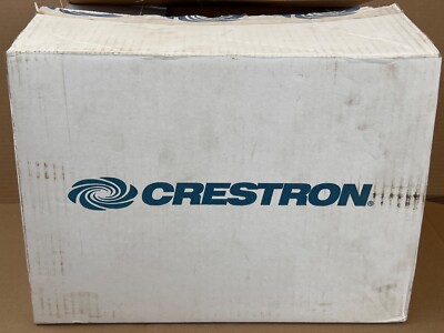 Crestron TPS-6X Interaktives Bedienfeld 5.7 '' Kabellos Touch Screen 6503404 (