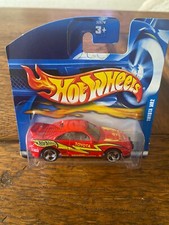 Hot Wheels Short Car Toyota MR2 #50674