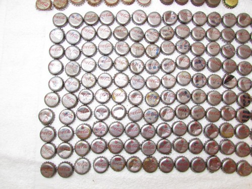 LOTE GRANDE 280 Tapas de Botella de Colección ~ Pepsi ~ Coca Cola ~ Pimienta Dr ~ Grapeta ~ y más - Imagen 8 de 15