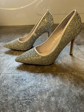 GALINA SIGNATURE pearl and crystal pointed-to...