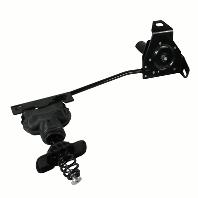 New - Dorman 924-509 Spare Tire Hoist Assembly - Replaces OE# 25911640 New - Dorman 924-509 Spare Tire Hoist Assembly - Replaces OE# 25911640